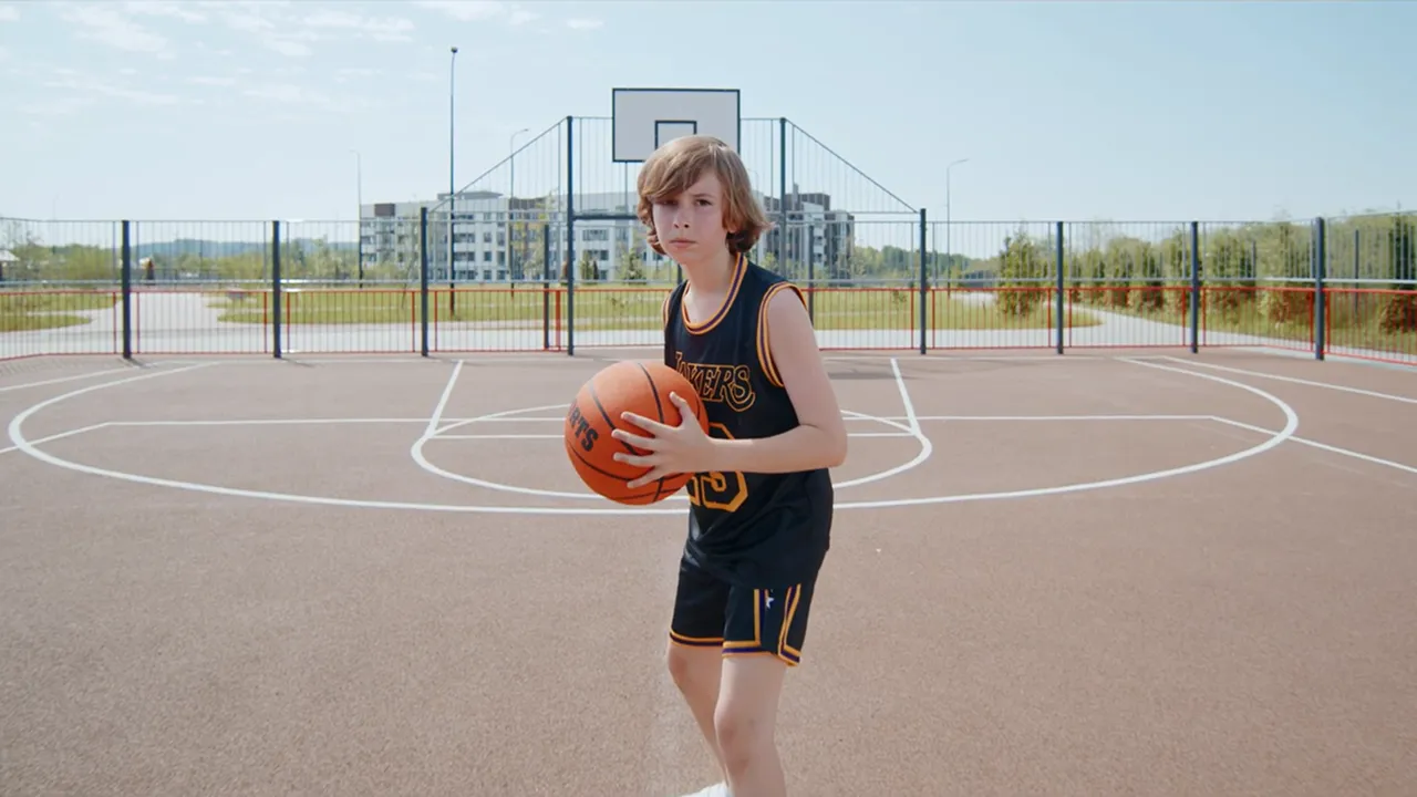 Спортивные и детские площадки Спортивные и детские площадки